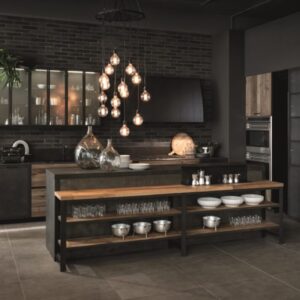 Collezione Factory Aster