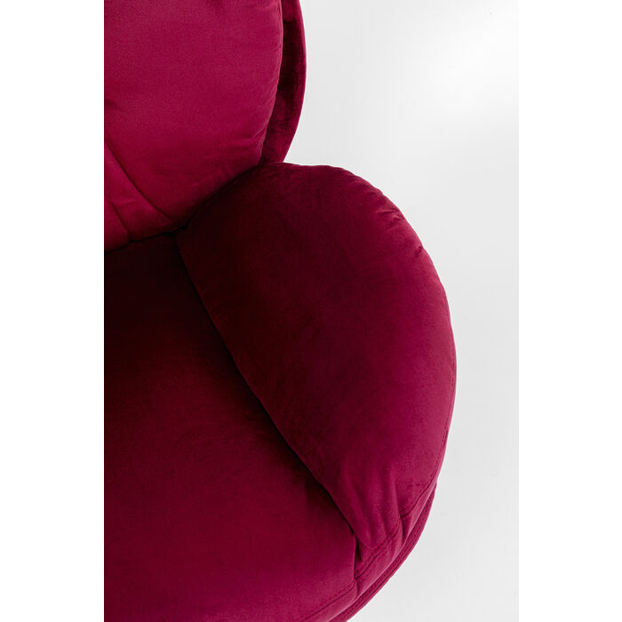 Poltrona girevole armony - immagine 6