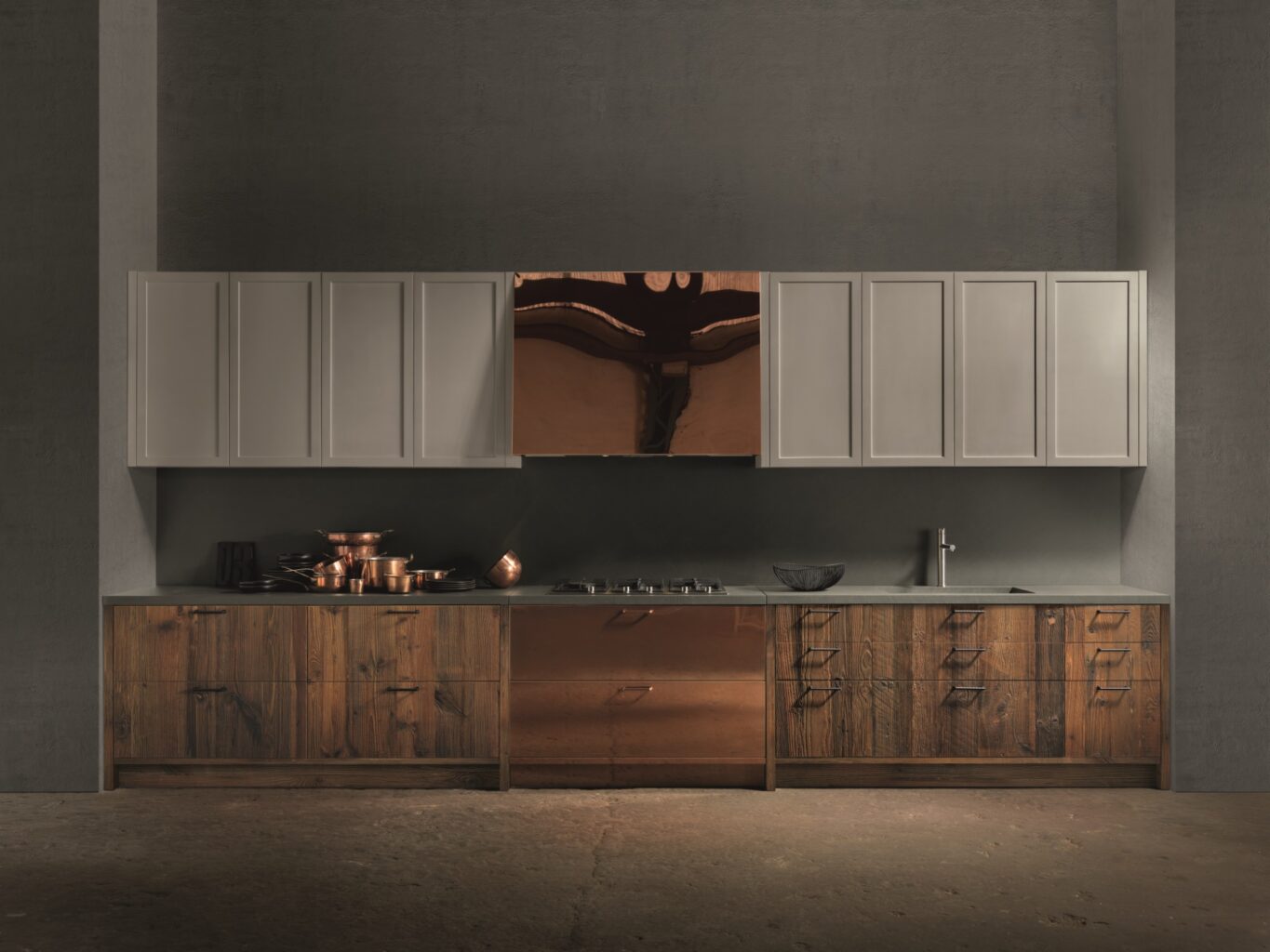 Collezione Factory Aster - immagine 9