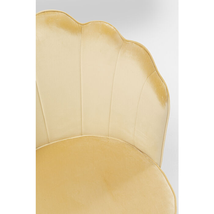 Set 2 sedie princess beige - immagine 7