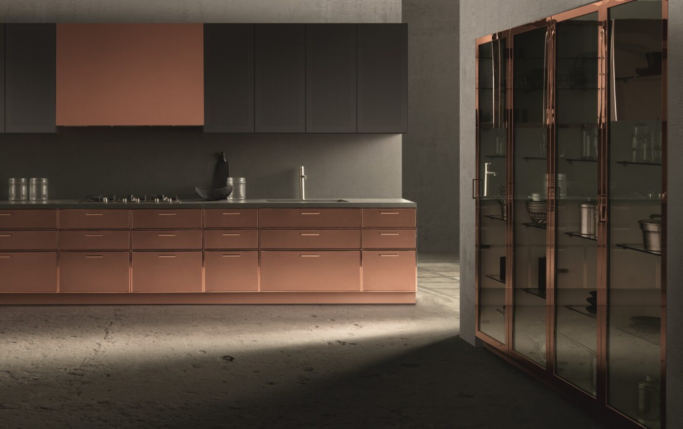 Collezione Factory Aster - immagine 8