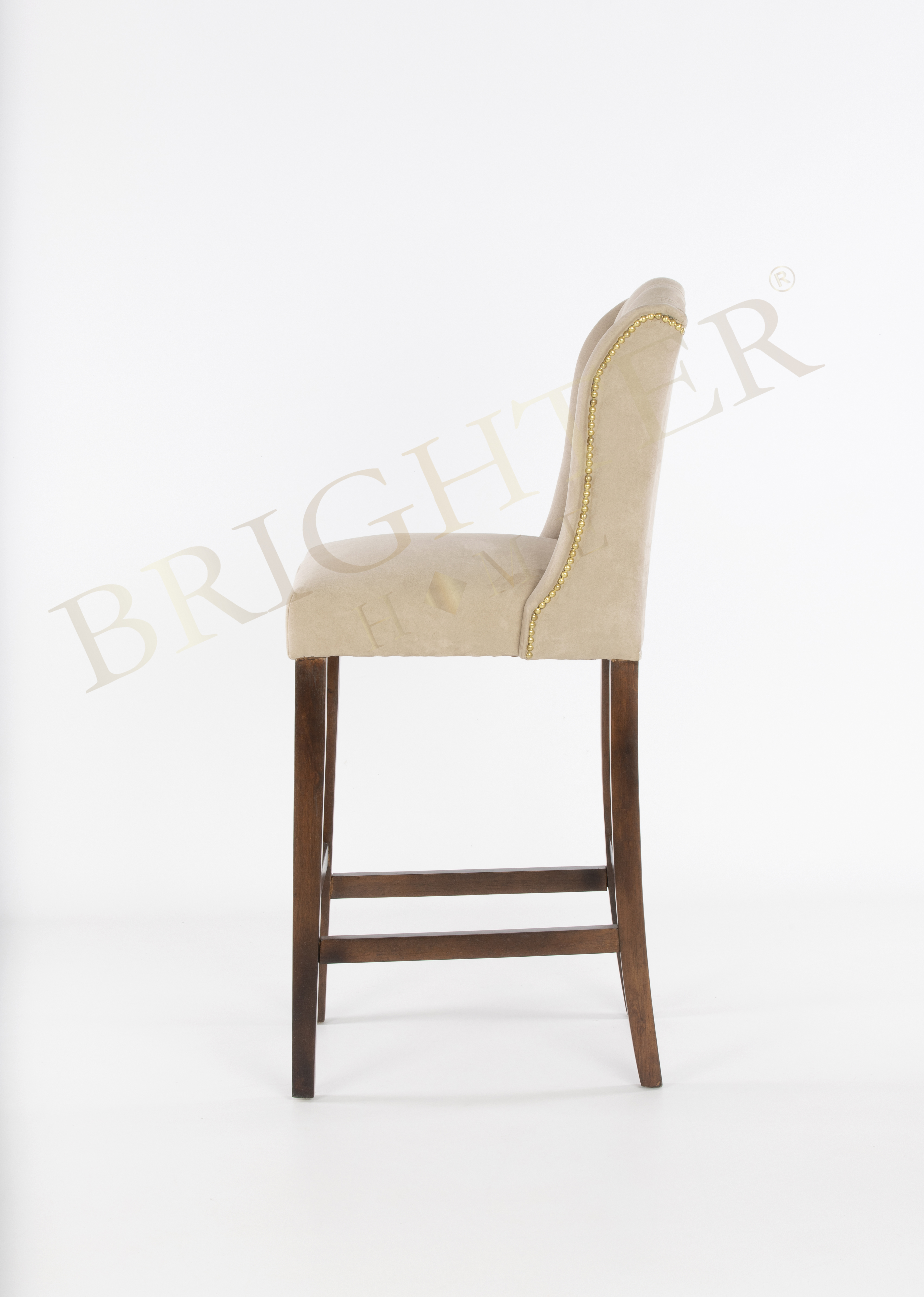 Sgabello columbia personalizzabile - immagine 3