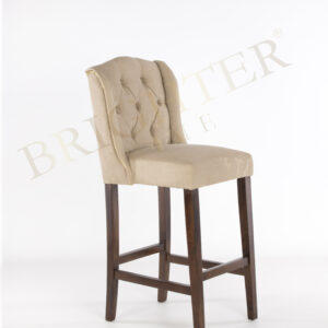 Sgabello columbia personalizzabile