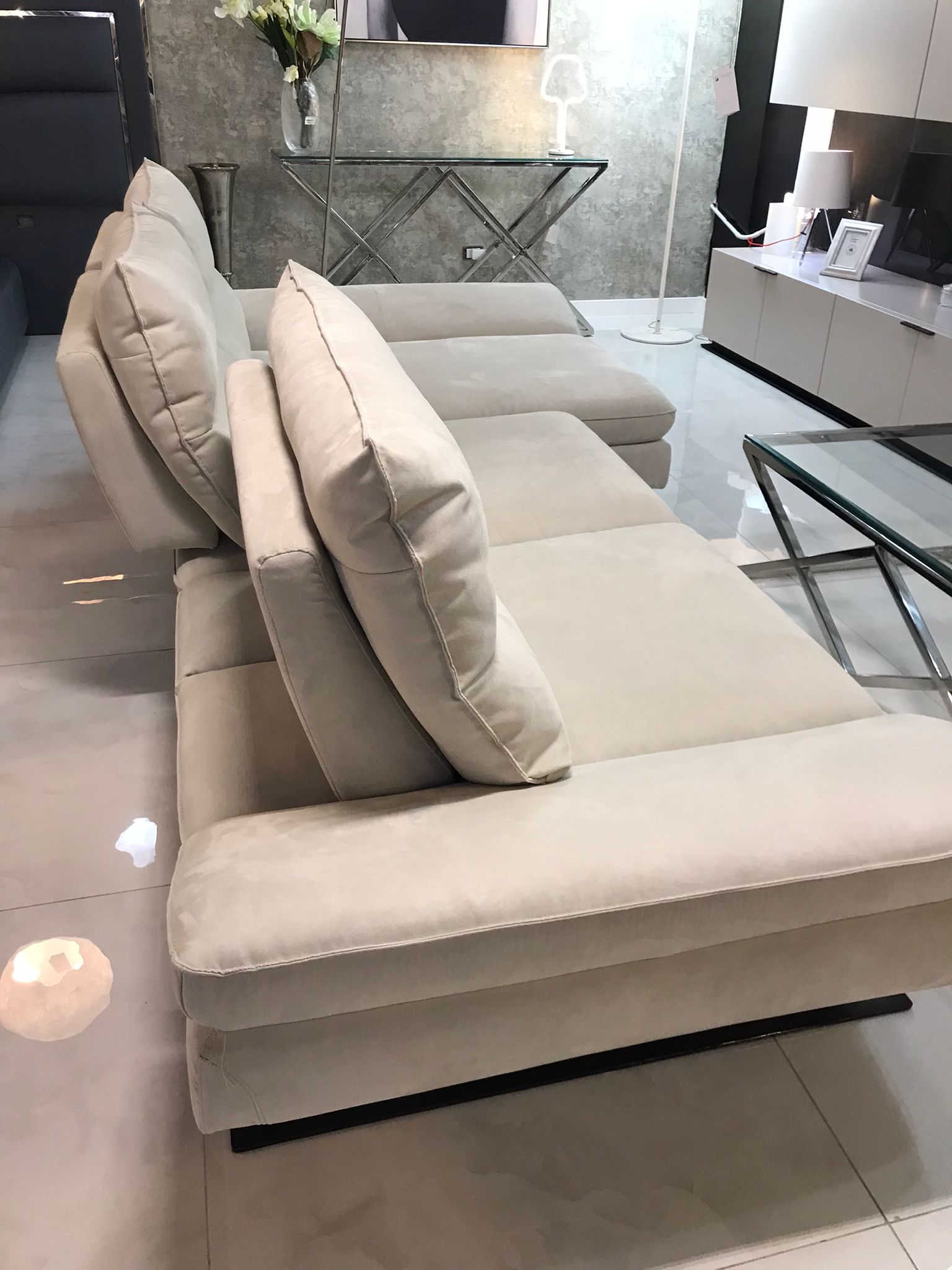 Divano Spinta Personalizzabile - immagine 6
