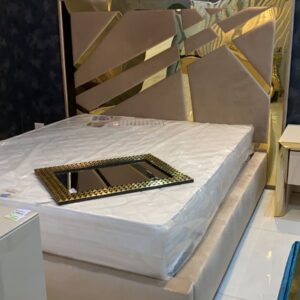 Letto laser personalizzabile