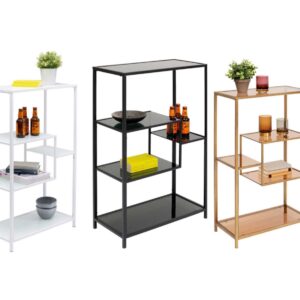 Libreria home 60x100
