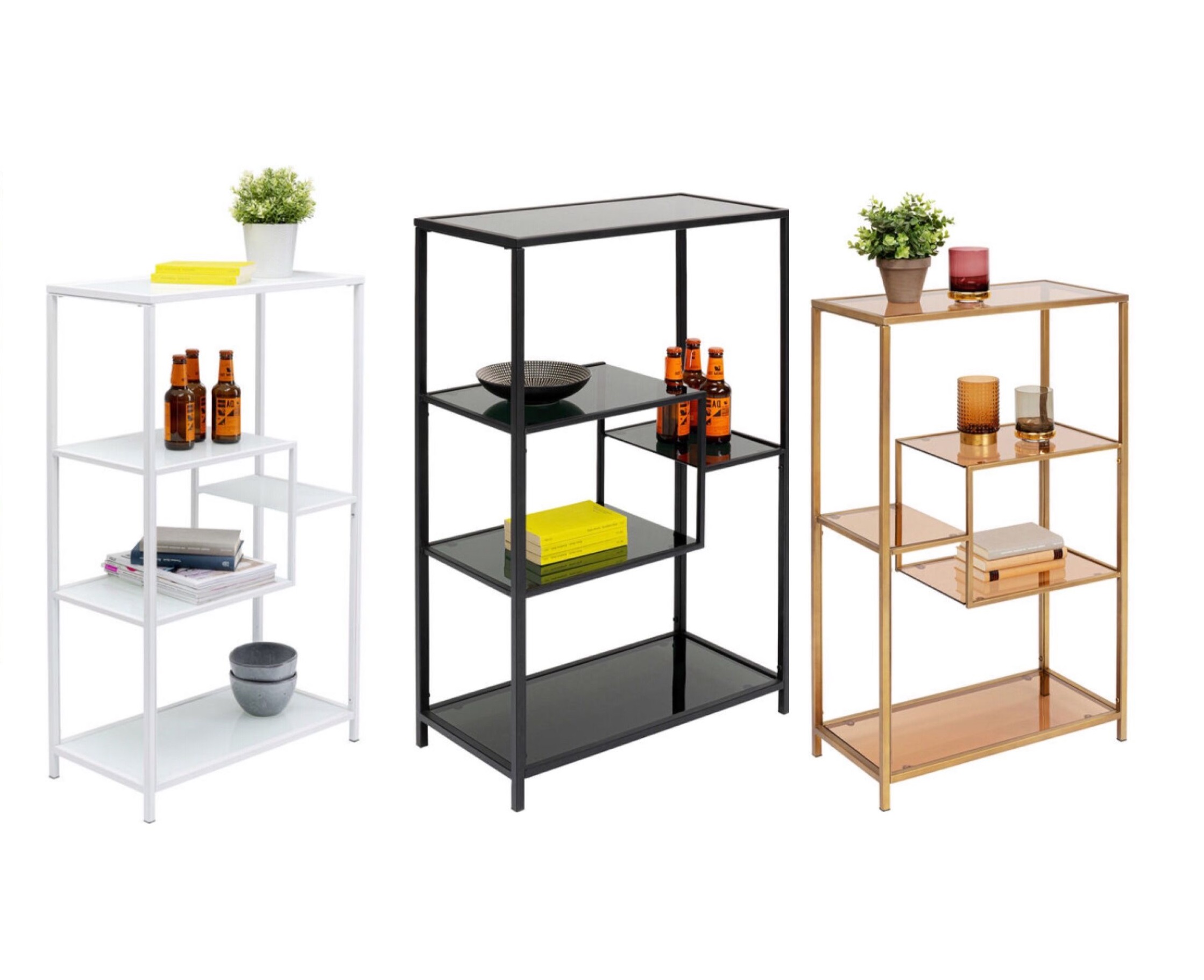 Libreria home 60x100