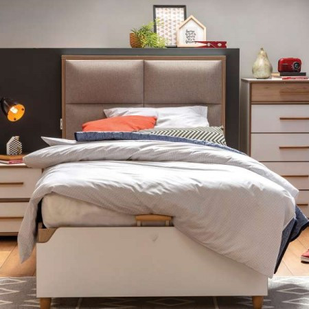 Letto contenitore Modra - immagine 3