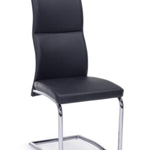 Sedia Telma Nero