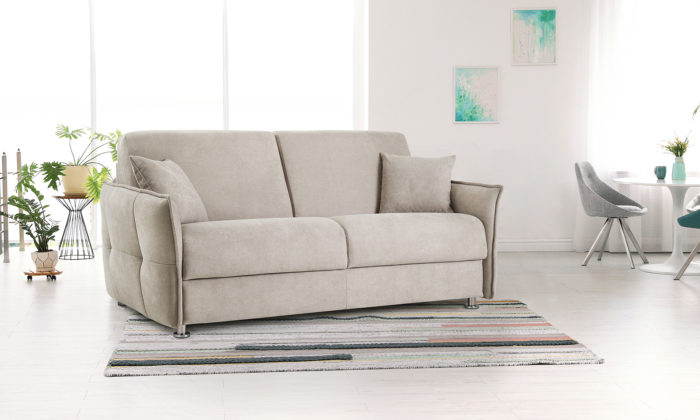 Divano Letto personalizzabile SFODERABILE zagy - immagine 4