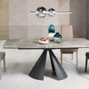 Tavolo allungabile Puglia 140(200)x90xh76cm