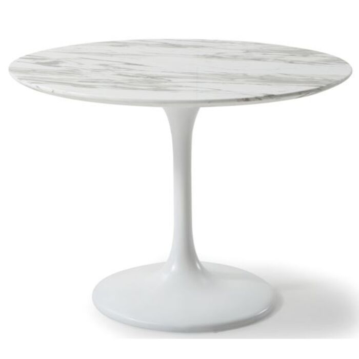 Tavolo Company tondo Ø110cm - immagine 2