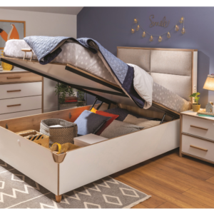 Letto contenitore Modra