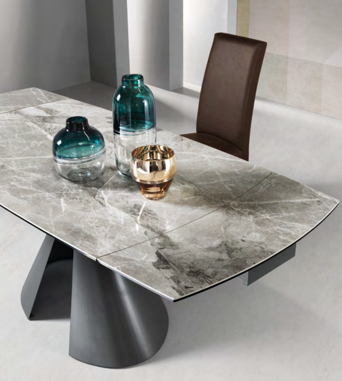 Tavolo allungabile Puglia 140(200)x90xh76cm - immagine 6