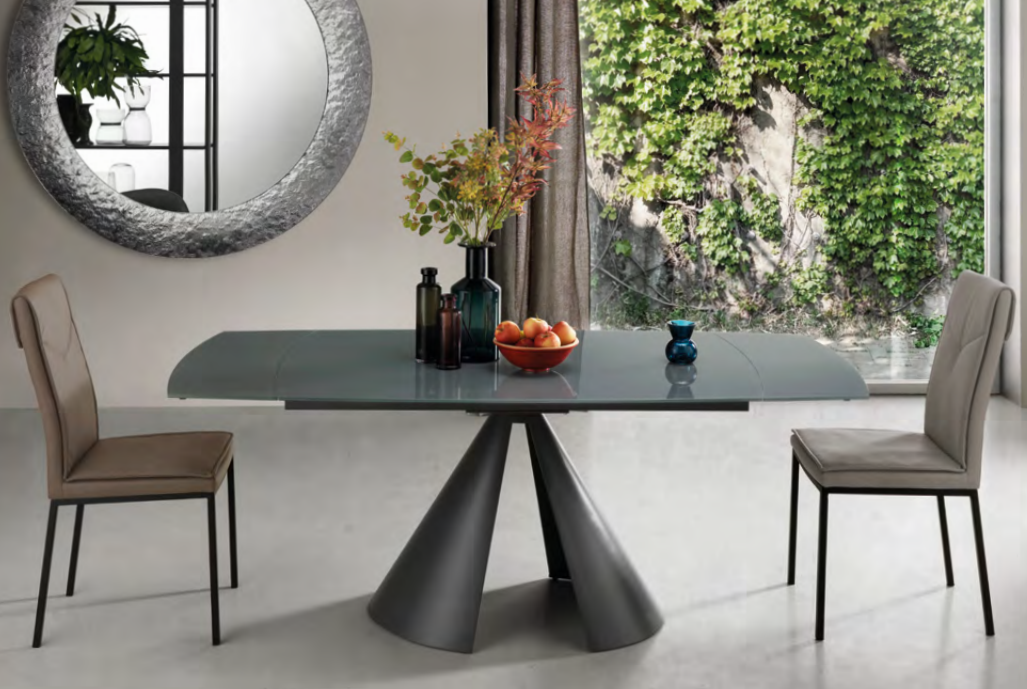 Tavolo allungabile Puglia 140(200)x90xh76cm - immagine 9