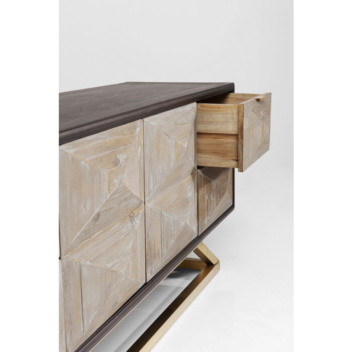 Madia Piramide 165cm - immagine 7