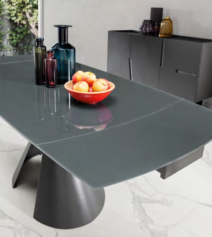 Tavolo allungabile Puglia 140(200)x90xh76cm - immagine 5
