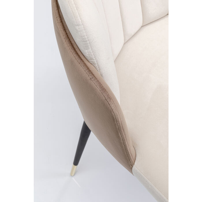 Coppia sedie Jonas beige - immagine 8