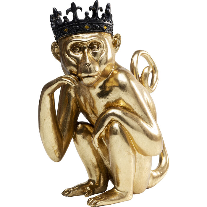King monkey - immagine 2