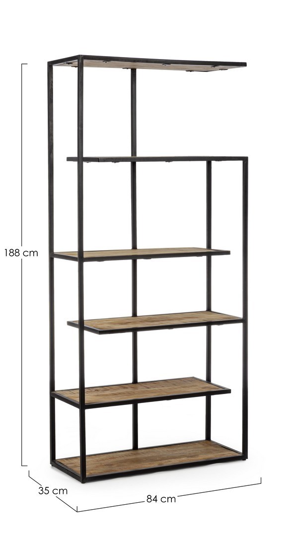 Libreria 5 - immagine 3