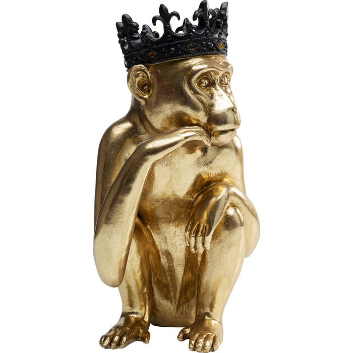 King monkey - immagine 3