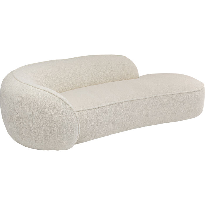 divano chaise longue teddy 252cm K - immagine 3