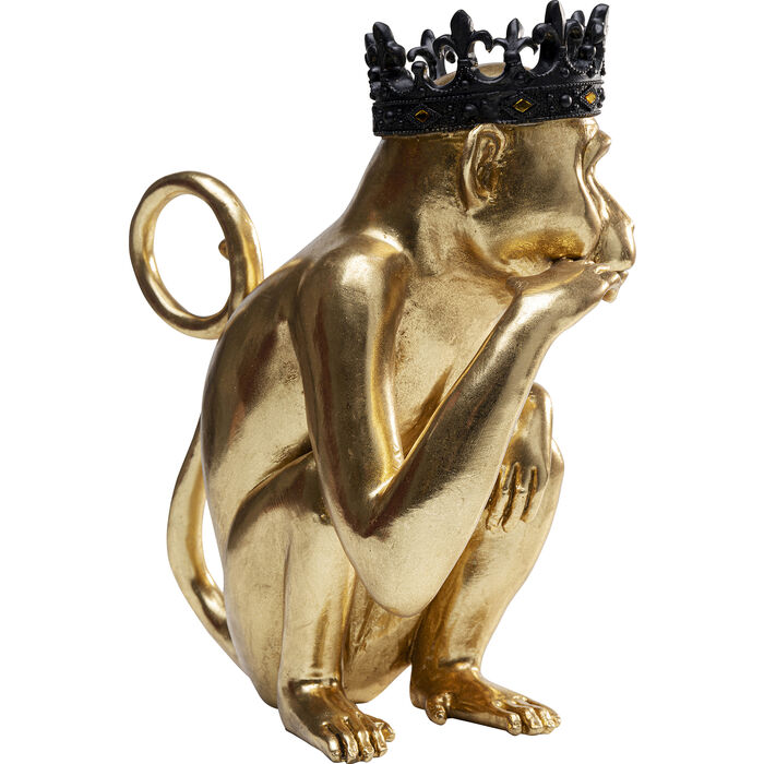 King monkey - immagine 4