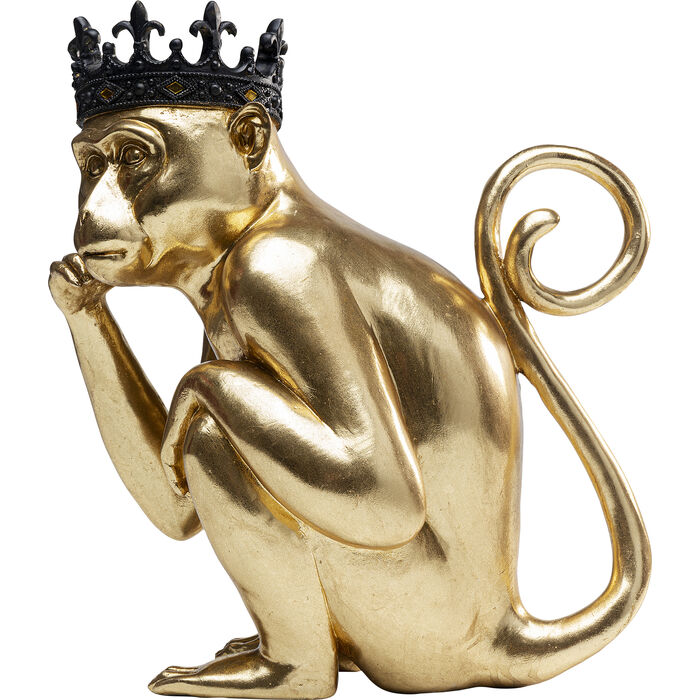 King monkey - immagine 5