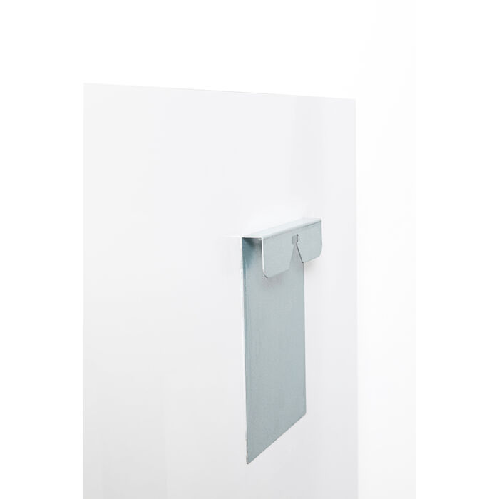 Quadro in vetro pray 100x150cm - immagine 5