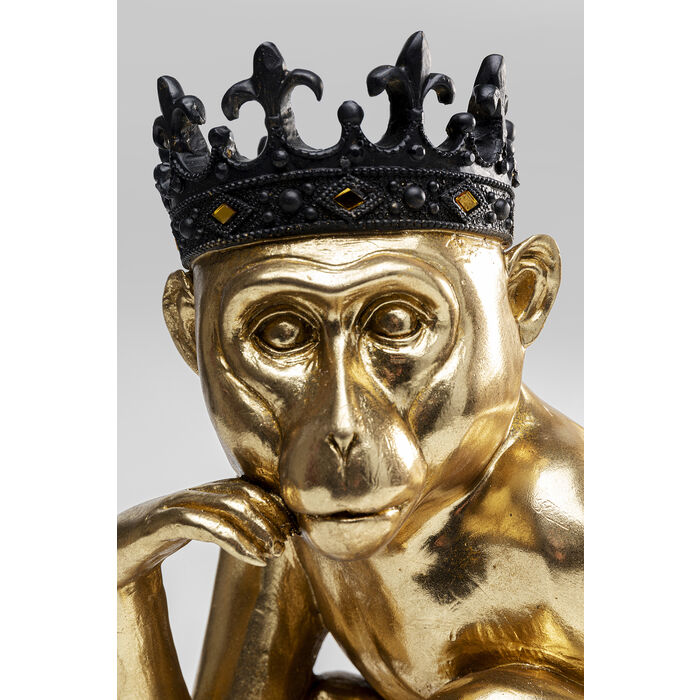 King monkey - immagine 7