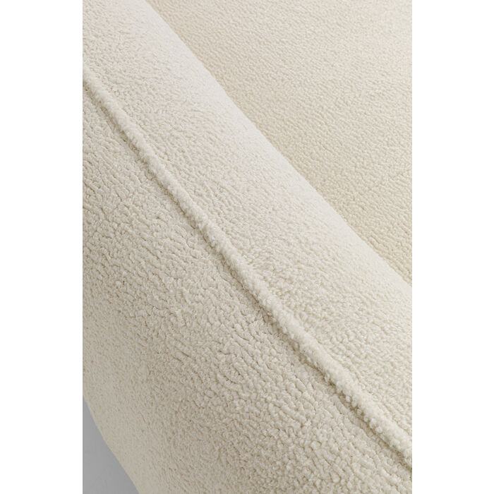 divano chaise longue teddy 252cm K - immagine 8