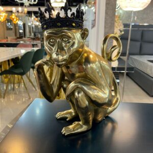 King monkey