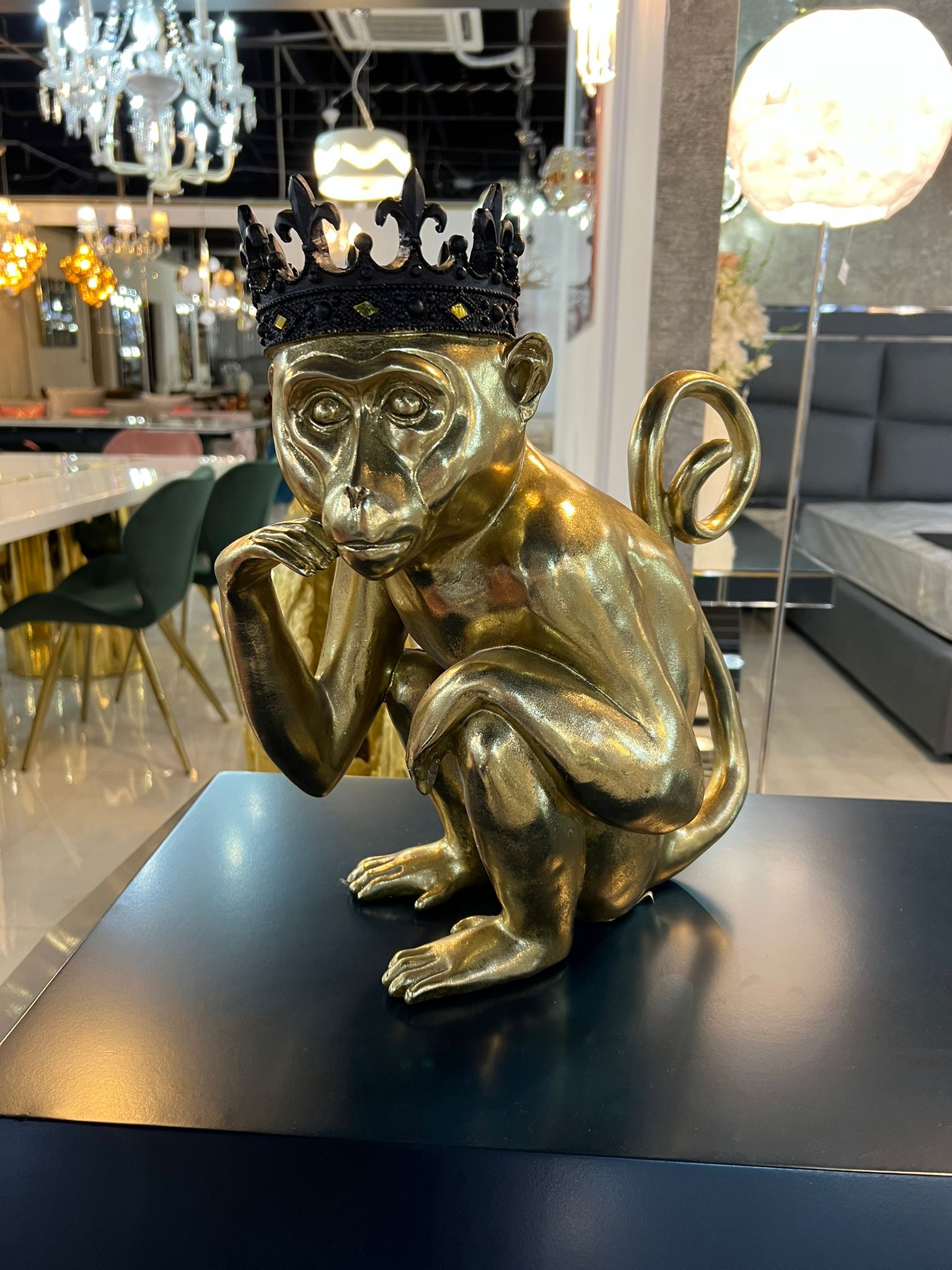 King monkey