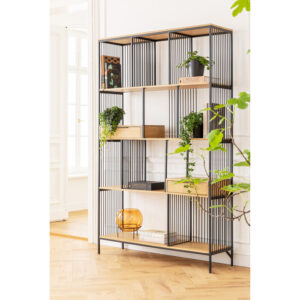 Libreria TIVOLI 125x200cm