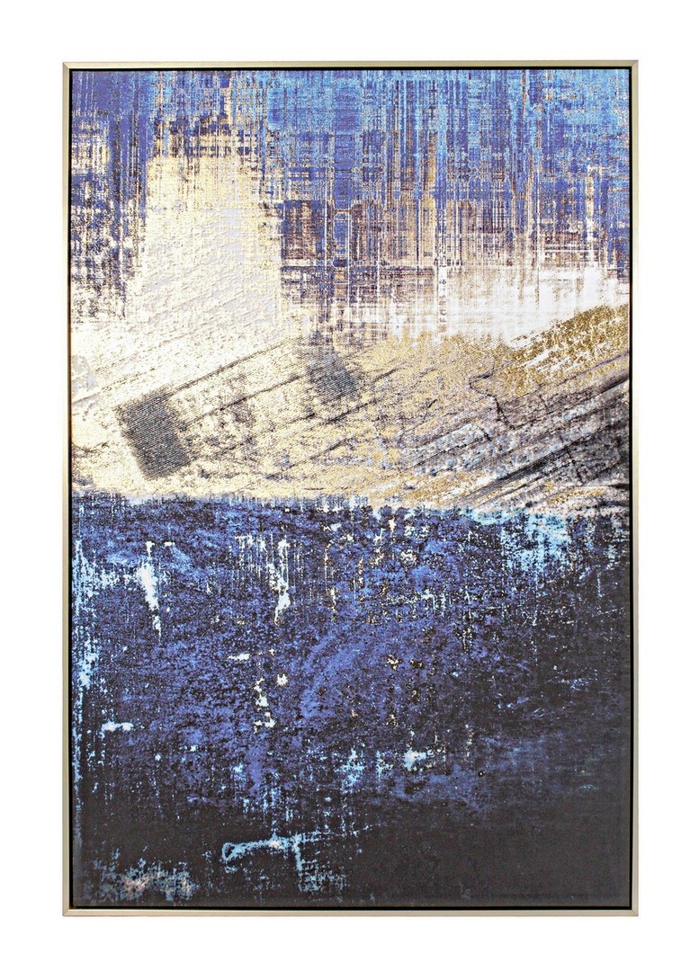 Quadro told 01 82x122