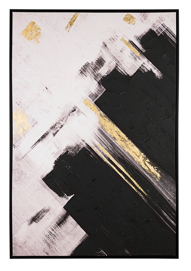 Quadro told 10 82X122