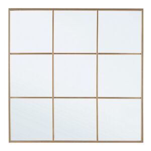 Specchio finestra 90x90