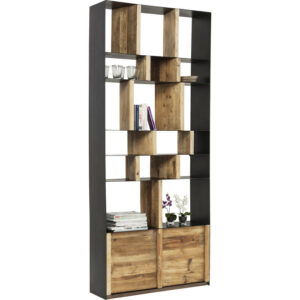 Libreria TEMPESTA 100x234cm