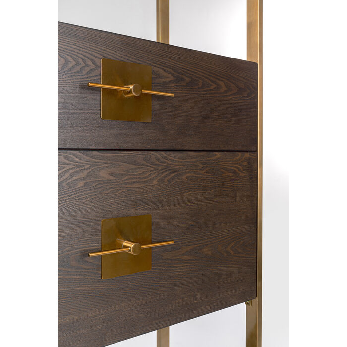 Armadio bar clock - immagine 14