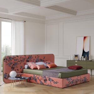 Letto Elisir personalizzabile