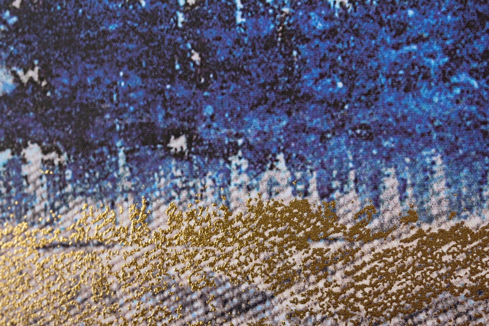 Quadro told 01 82x122 - immagine 2