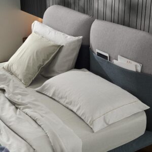 Letto Polinesia personalizzabile