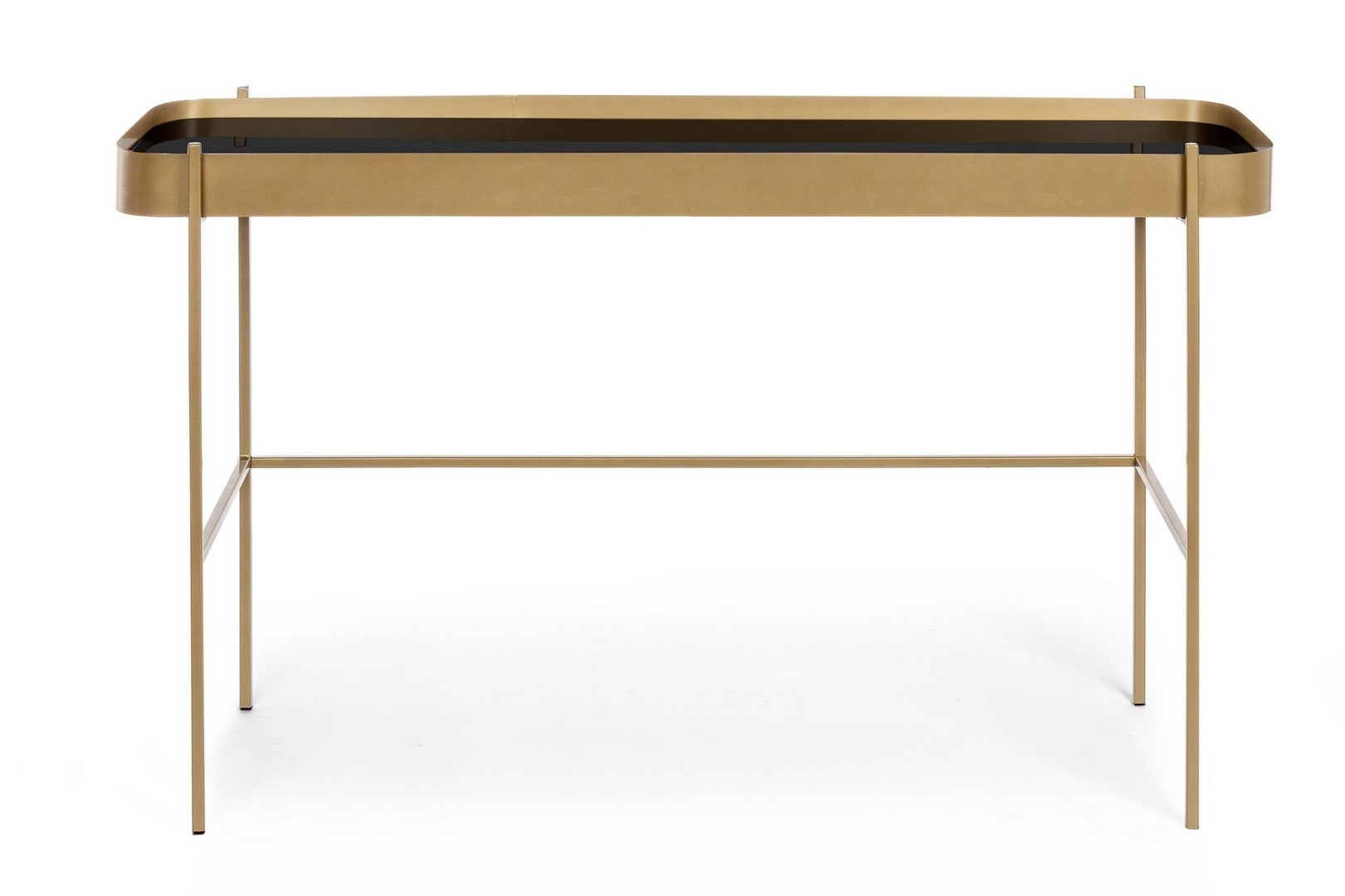 Consolle Rahid oro 120X43 - immagine 3