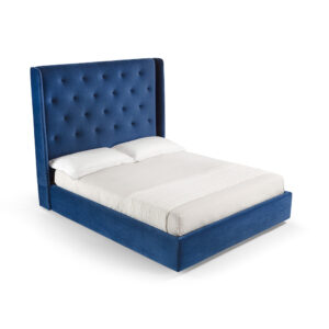 Letto City personalizzabile