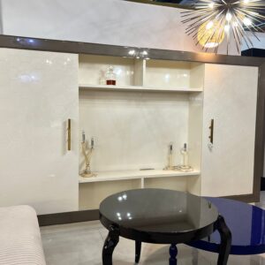 Parete attrezzata Promo EXPO