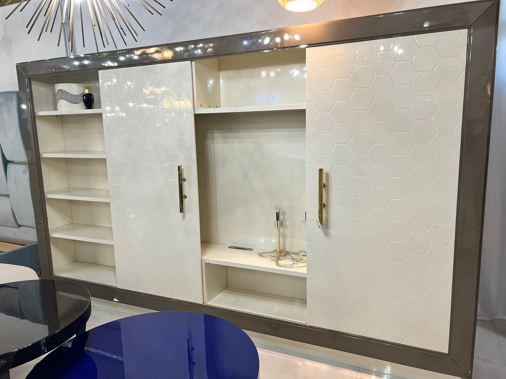 Parete attrezzata Promo EXPO - immagine 8