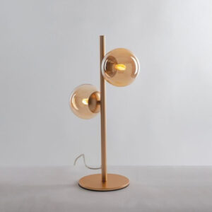 Lume honey ottone