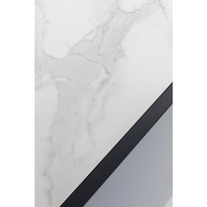 Madia Palermo black e argento - immagine 10