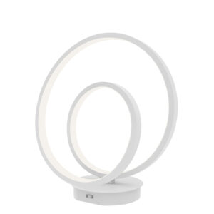 Lume led lieve bianco