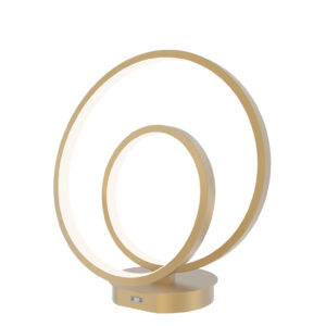 Lume led Lieve oro